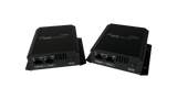 DA-LP1101R - Long Reach PoE Extender - IDIS