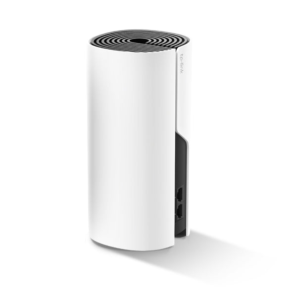 TP-Link - DECO M4(1-PACK)_ISP - AC1200 WHOLE HOME MESH WI-FI WRLS UNIT ISP VERSION