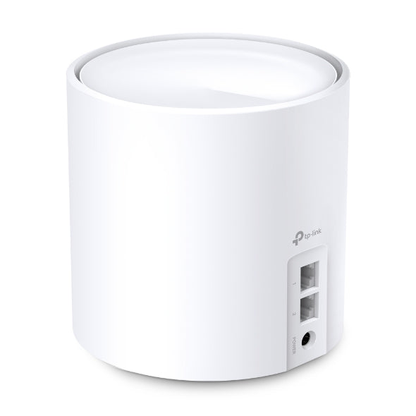 TP-Link - DECO X20(1-PACK) - AX1800 WHOLE HOME MESH WI-FI WRLS UNIT