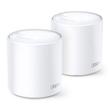 TP-Link - DECO X20(2-PACK) - AX1800 WHOLE HOME MESH WIFI WRLS SYSTEM