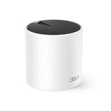 TP-Link - DECO X55(1-PACK) - AX3000 WHOLE HOME MESH WI-FI ACCS 6UNIT  (1-PACK)