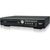 AVTECH - DG1004 - 4CH HD TVI DVR