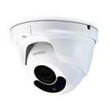 AVTECH - DGC1304-10 PACK - HD CCTV 1080P IR Dome Camera