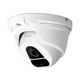 AVTECH - DGC5205T - Quadbrid 5MP IR Dome Camera