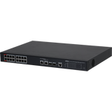 DH-PFS4218-16GT2GF-240 - EOL