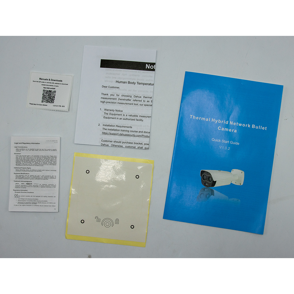 DH-TPC-BF5421 - EOL
