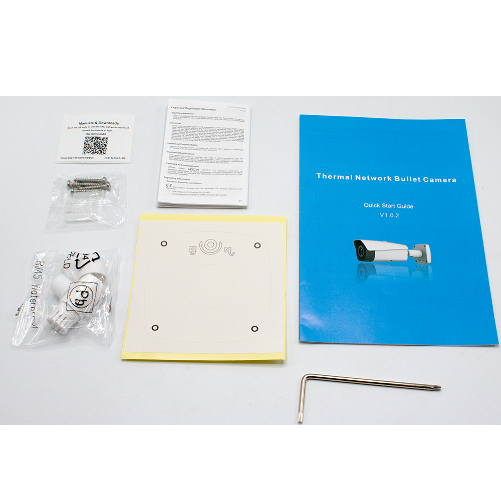 DH-TPC-BF5601N-TB7 - EOL