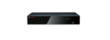 Lilin - DHD6108-1X4TB - 4TB 8 Channel Hybrid DVR