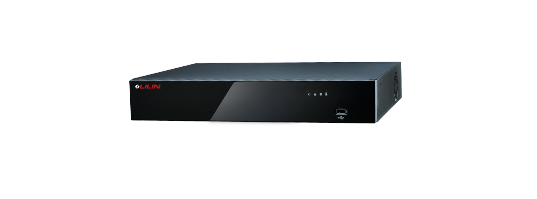 Lilin - DHD6216-1X4TB - 4TB 16 Channel Hybrid DVR