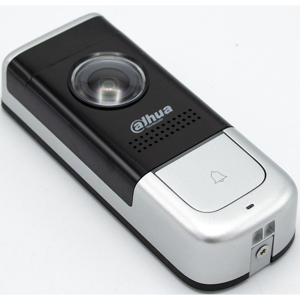 Dahua - DHI-DB11 - Wi-Fi Video Doorbell