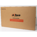 Dahua - DHI-LM43-F400 - 43 inch 4K MONITOR