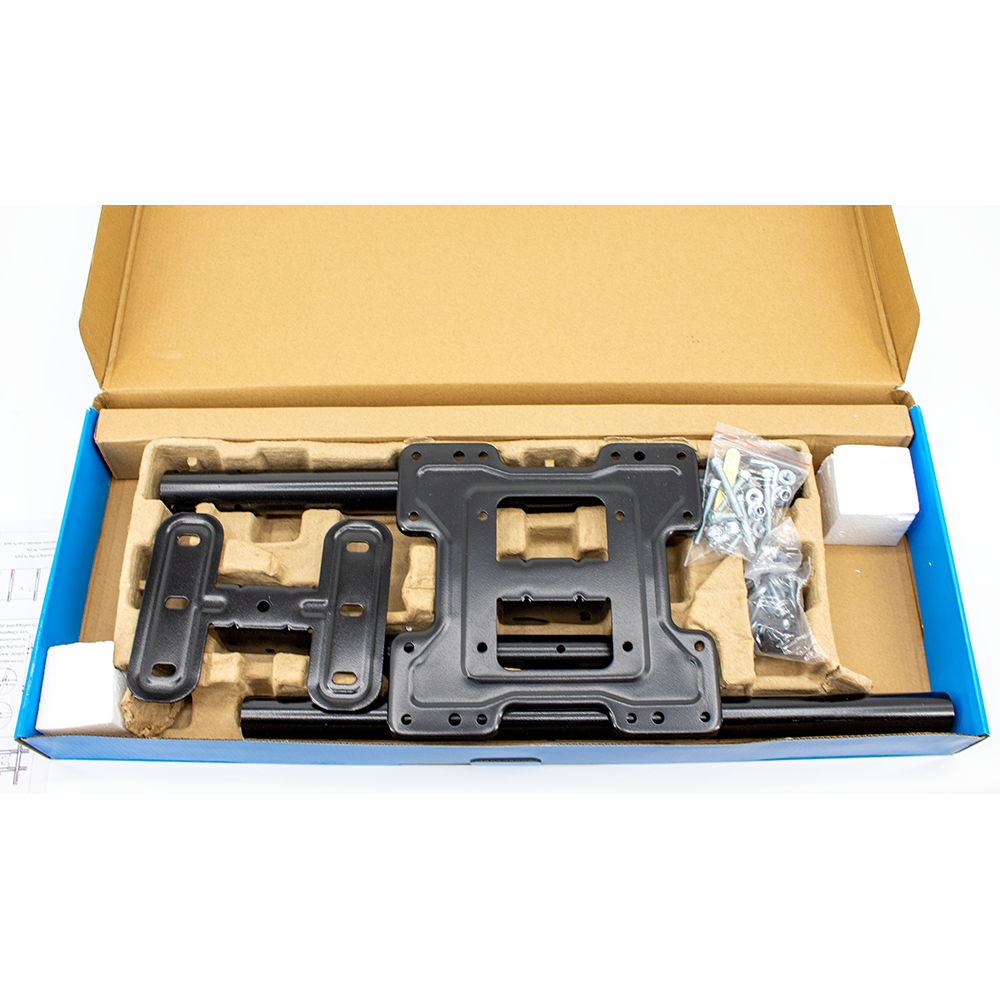 Dahua - DHL32-75-DJ - Universal VESA Monitor Ceiling Bracket