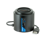 Computar - DL1623UC-MPY - 12MP, 1/1.1”, 16mm, F2.3, LensConnect, P-Iris with remote adjustment, (C-mount)