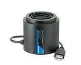 Computar - DL2523UC-MPY - 12MP, 1/1.1”, 25mm, F2.3, LensConnect, P-Iris with remote adjustment, (C-mount)