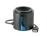 Computar - DL3525UC-MPY - 12MP, 1/1.1”, 35mm, F2.5, LensConnect, P-Iris with remote adjustment, (C-mount)
