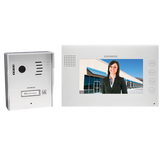 SECO-LARM - DP-264-1C7Q - Hands-Free Video Door Phone