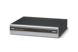 GANZ - DR-16M85-RA-12TB - 16ch AHD, TVI, Analog, IP, 12TB HDD Installed, HDMI, BNC Spot Out, 2U, up to 4K