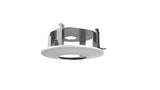 Hikvision - RCM-5 - In-ceiling Mount, White