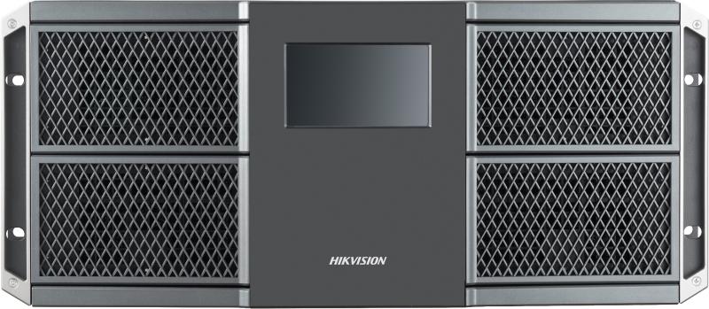 Hikvision -  DS-C30S-S11 - 4.5U Video Wall Controller Casing