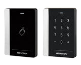 Hikvision -  DS-K1102AM - Card Reader Wiegand/RS485