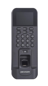 Hikvision -  DS-K1T804BMF - Standalone Access Control Terminal
