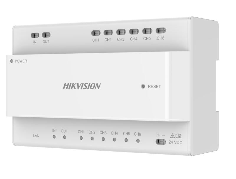 Hikvision - DS-KAD706Y-SP - IP Distributor