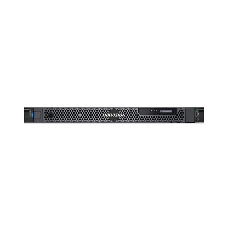 Hikvision -  DS-VE11D-C/HW01 - Server 1U No HikCentral Software.