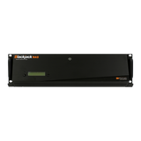 Digital Watchdog - DW-BJ16NAS160TR - Blackjack NAS 3U 16-bay chassis storage for Blackjack servers-140TB