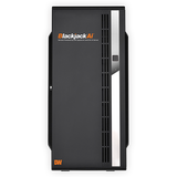 Digital Watchdog - DW-BJAiT64TR - 64TB Blackjack Ai full-size tower servers powered by DW Spectrum IPVMS and IVA
