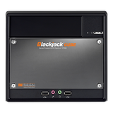 Digital Watchdog - DW-BJCUBE9T-LX - Linux based Blackjack Cube-LX NVR by DW Spectrum IPVMS 9TB HDD