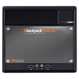 Digital Watchdog - DW-BJCUBE12T-DL - Windows based Blackjack Cube NVR Powered by DW Spectrum IPVMS 12 TB HDD
