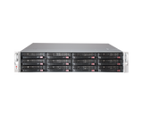Digital Watchdog - DW-BJER2U24T - NVR 30FPS @ 1080p 24TB