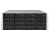 Digital Watchdog - DW-BJER4U124T - NVR 30FPS @ 1080p 124TB
