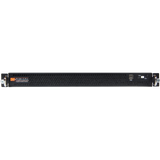 Digital Watchdog - DW-BJP1U30T-LX - Blackjack P-Rack 1U 4-Bay Chassis-30TB