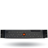 Digital Watchdog - DW-BJRR2U140TS - Blackjack Rack 2U 12-bay Server, 16GB RAM, Single Processor - 120TB-S