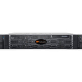 Digital Watchdog - DW-BJRR2P64T - Blackjack RACK, 32GB dual Intel Xeon Silver processor 2U rackmount server, Windows 10 Pro, 48TB usable Raid storage Raid 5 (64TB)