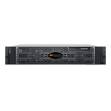 Digital Watchdog - DW-BJRR2U96TS - 16GB single Intel Xeon Silver processor 2U rackmount server, Windows Server 2019 on mirrored SSD's, 80TB usable Raid storage Raid 5 (96TB)