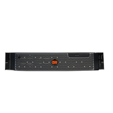 Digital Watchdog - DW-BJRR2X320TS - Blackjack Rack NVR Server (Powered by DW Spectrum IPVMS), includes 8 camera licenses pre-installed, 600 Mbps of recording throughput, Windows Server 2019 on mirrored SSD's, 1000W Dual Power Supply, 2U rack-mount, 3