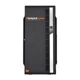 Digital Watchdog - DW-BJT7148T - Blackjack Tower full-size servers, Intel Core i7 processor Windows OS - 48TB