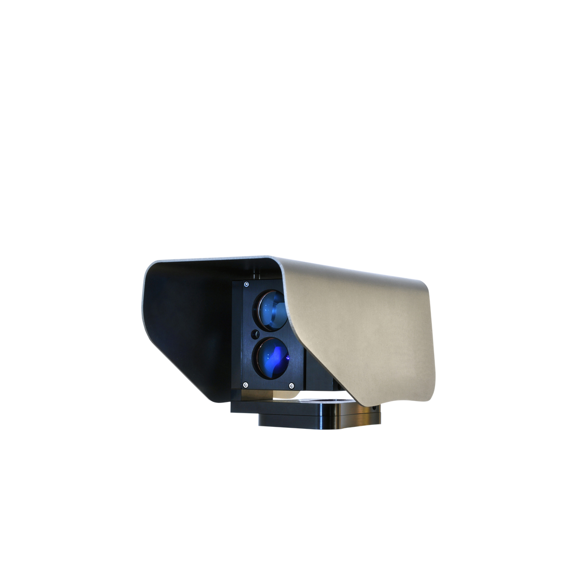 Digital Watchdog - DW-DTLA500 - SiteWatch 1640ft (500m) Laser Surveillance Sensor