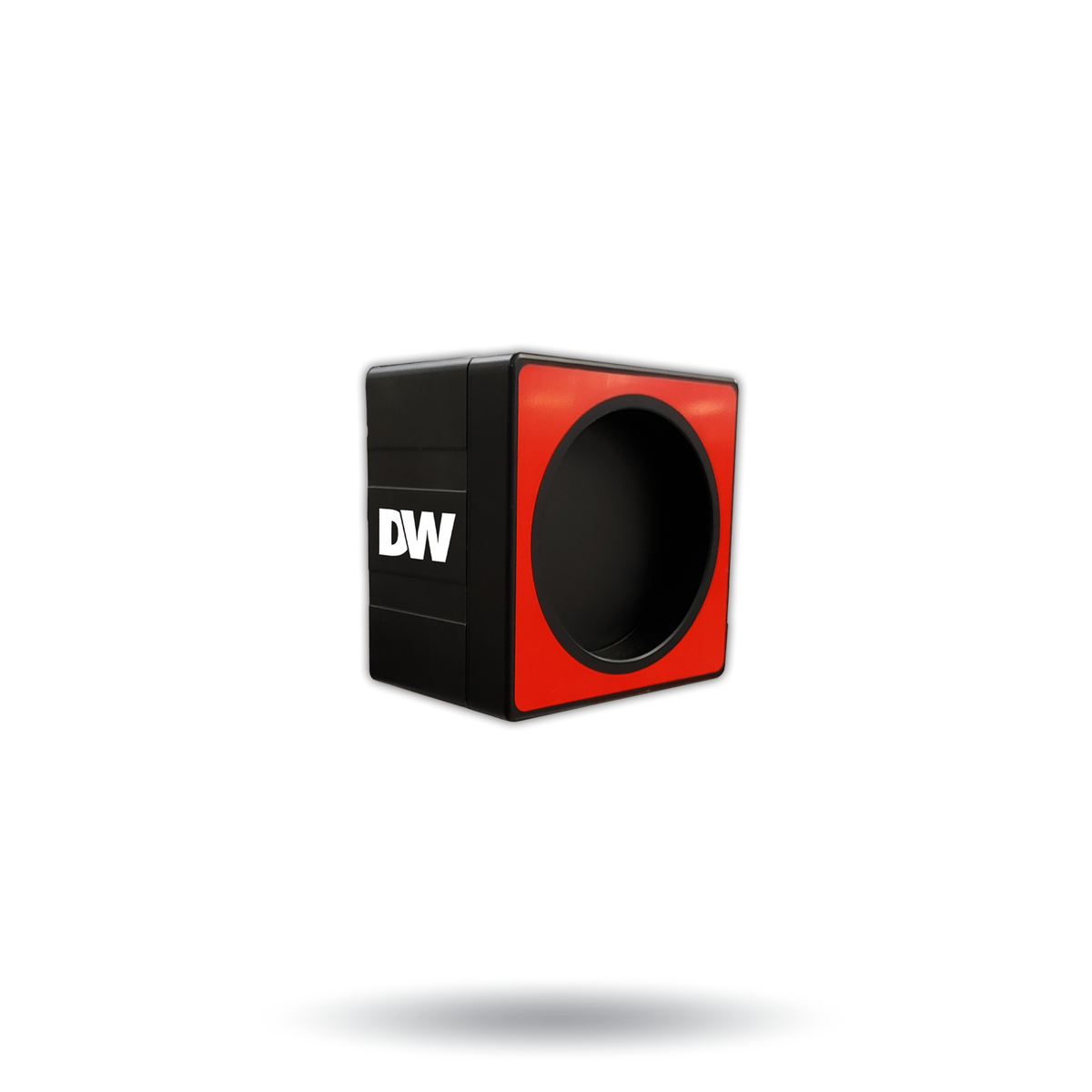 Digital Watchdog - DW-ESTBLKB - Blackbody Temperature Sensor, 6.5-13.12ft reading, for High accuracy calibration 12VDC, 2 Year Warranty.