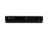 DIGITAL WATCHDOG - DW-VP1212T8P - VMAX IP PLUS 8-CHANNEL POE NVR WITH 4 VIRTUAL CHANNELS