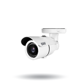 Digital Watchdog - DWC-B6263WTIRW - Star-Light Universal HD Series, Weatherproof Bullet ,2.1MP CMOS Sensor, P-Iris, 1920x1080 resolution, AHD,CVI,TVI,960H, 2.8-12mm Varifocal Auto Iris Lens, True Wide Dynamic Range (100dB), True Day/Night with IR Cut