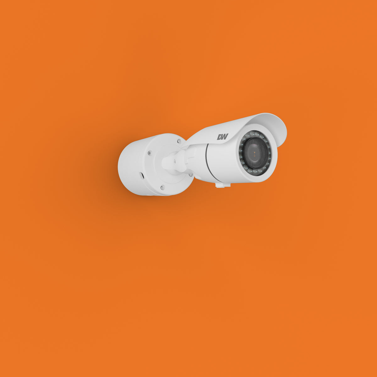 Digital Watchdog - DWC-B6563WTIR650W - Star-Light Plus 5MP UHDoC Bullet Camera with a Long Range Vari-focal Lens and IR