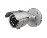 Digital Watchdog - DWC-B7753TIR - Star-Light 2.1MP/1080p HD-Analog Bullet Camera with a Fixed Lens and IR