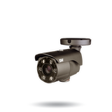 Digital Watchdog - DWC-MB44LPRC1T - MEGApix CaaS 4MP LPR bullet IP camera with a long range vari-focal lens, and IR with 1TB