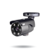 Digital Watchdog - DWC-MB44WI650C6 - MEGApix CaaS all-in-one 4MP bullet camera with 6~50mm vari-focal p-iris lens with motorized zoom and auto-focus and IR