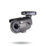 Digital Watchdog - DWC-MB44WiAC2 - MEGApix CaaS all-in-one 4MP bullet camera with 2.8~12mm vari-focal p-iris lens with motorized zoom and auto-focus and IR
