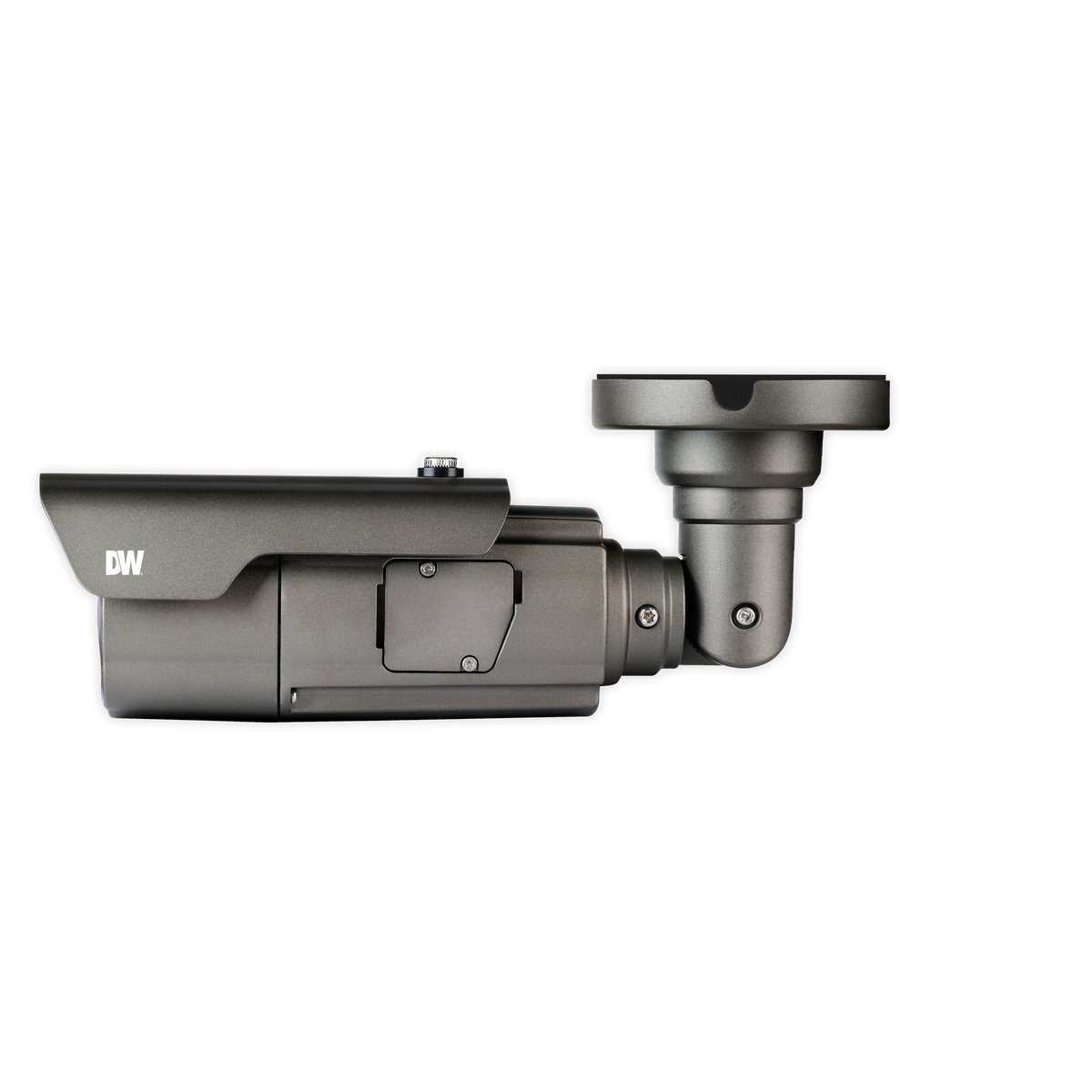 Digital Watchdog - DWC-MB48WiAT - MEGApix IVA 4K bullet IP camera with a vari-focal lens, IR and IVA