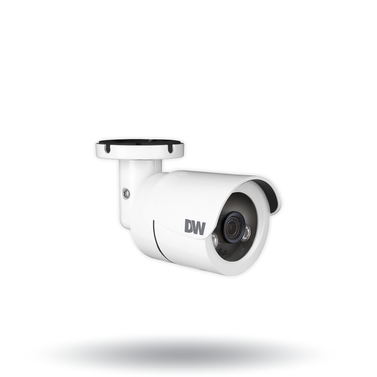 Digital Watchdog - DWC-MB75Wi4TW - MEGApix IVA Weather Resistant Bullet, Star-Light Plus, 5 Megapixel, 1/2.8